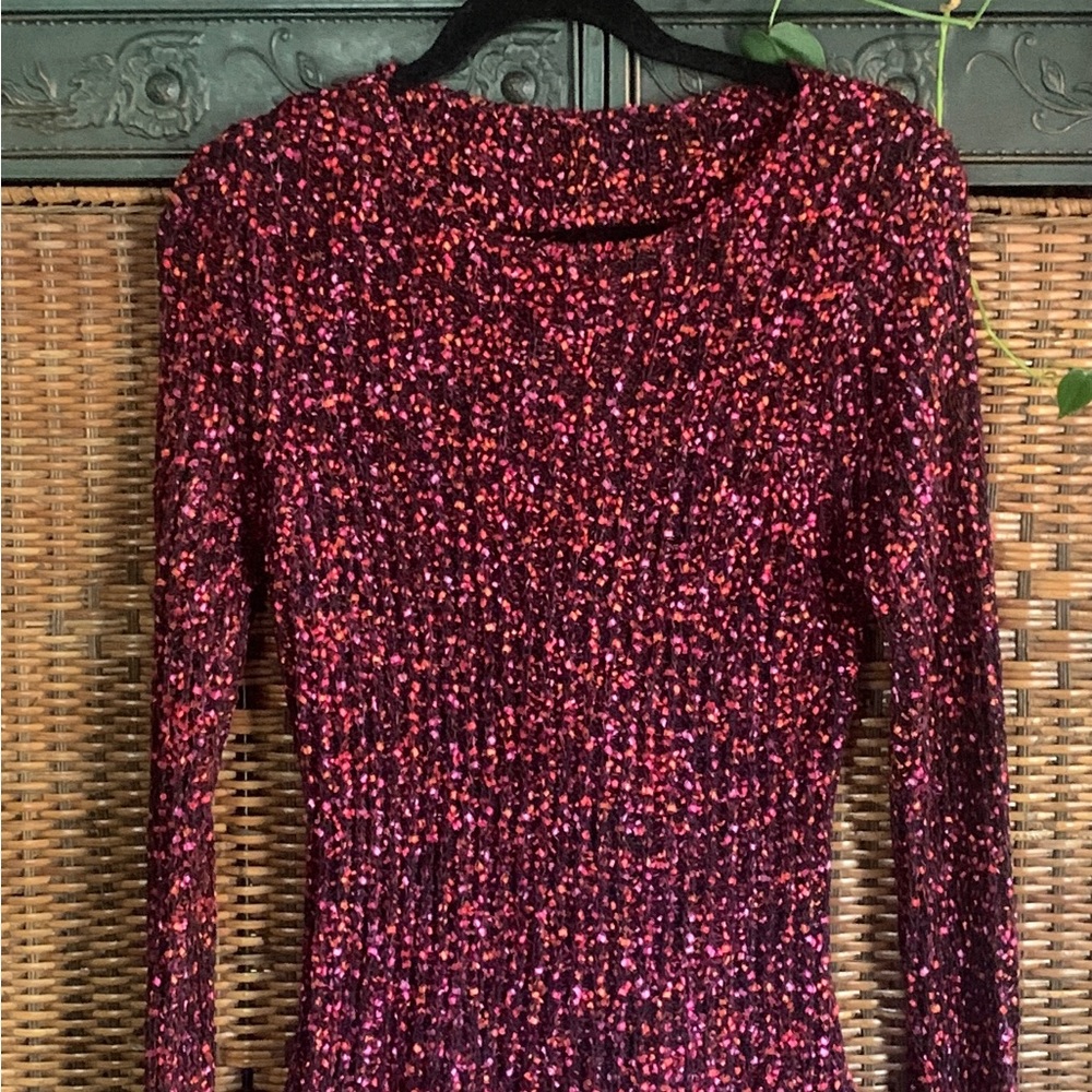 Ribbon Top
